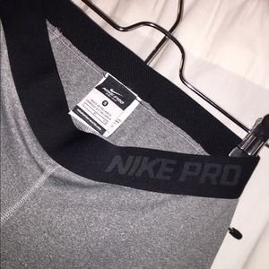 Nike Pro Leggings